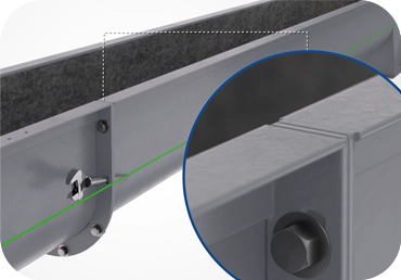 Proper Screw Conveyor Alignment
